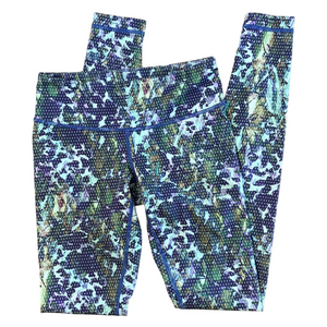 Lululemon Wunder Under Full Length Leggings Size 4 Pants